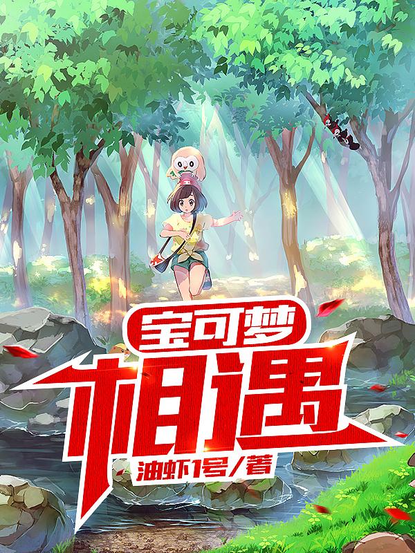 宝可梦:相遇